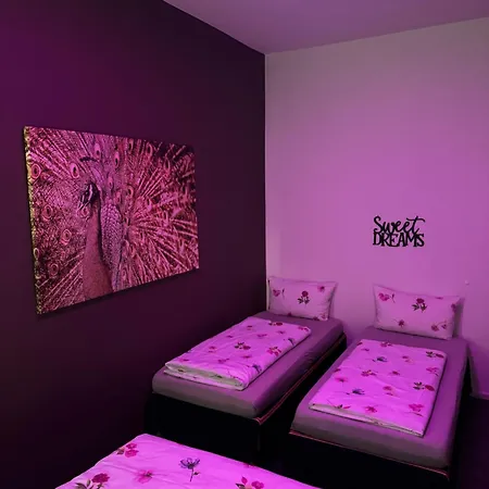 Exil Deluxe Appartement Berlijn
