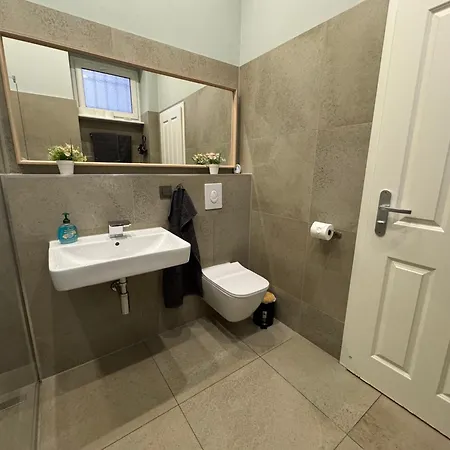 Exil Deluxe Appartement Berlijn