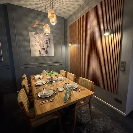 Exil Deluxe Berlijn