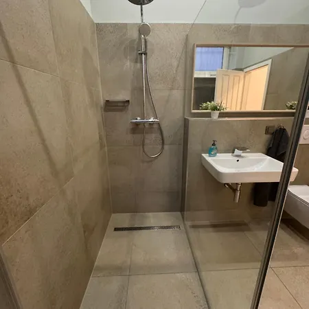 Апартаменты Exil Deluxe