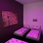 Exil Deluxe アパート ベルリン