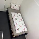 アパート Exil Deluxe ベルリン