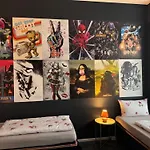 Exil Deluxe ベルリン