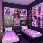 アパート Exil Deluxe *