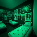 Exil Deluxe アパート ベルリン