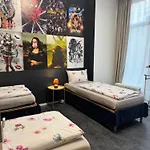 アパート Exil Deluxe ベルリン