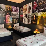 Exil Deluxe ベルリン