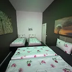 Exil Deluxe アパート *