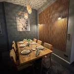 Exil Deluxe ベルリン