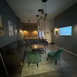 アパート Exil Deluxe *