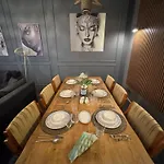 アパート Exil Deluxe ベルリン