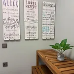 Exil Deluxe アパート ベルリン