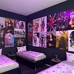 Exil Deluxe * ベルリン