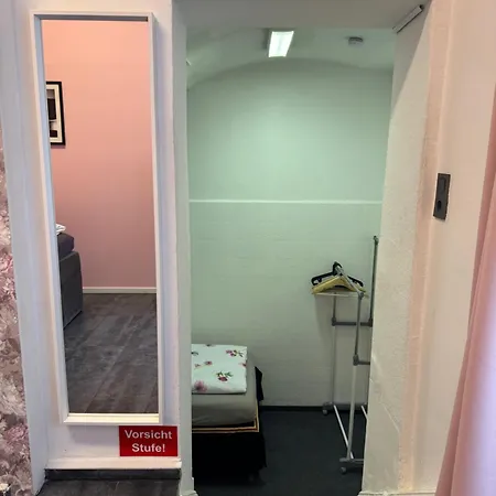 Exil Deluxe Apartament *