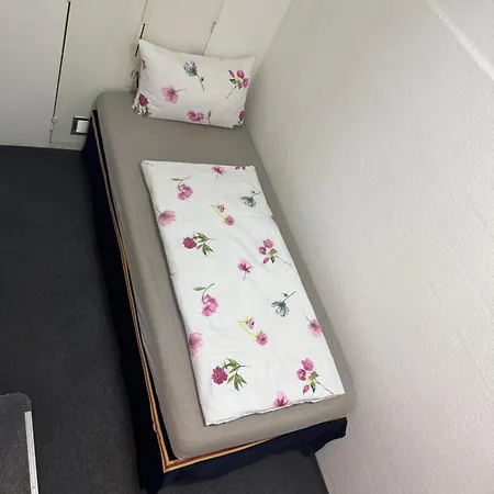 Apartament Exil Deluxe Berlin