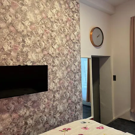 Exil Deluxe Berlin