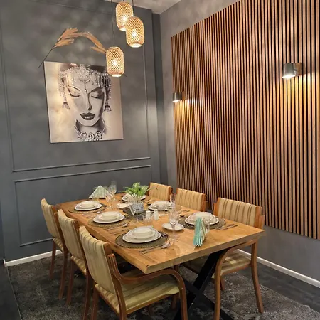 Exil Deluxe Apartment Berlin