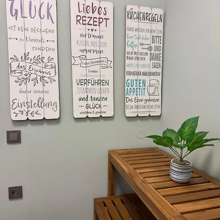 Exil Deluxe Apartment Berlin