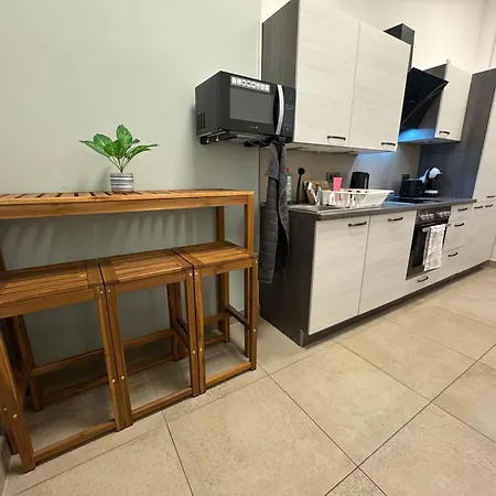 Exil Deluxe Apartment *