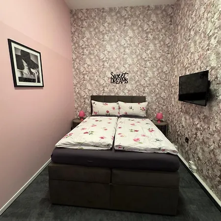 Exil Deluxe Appartement