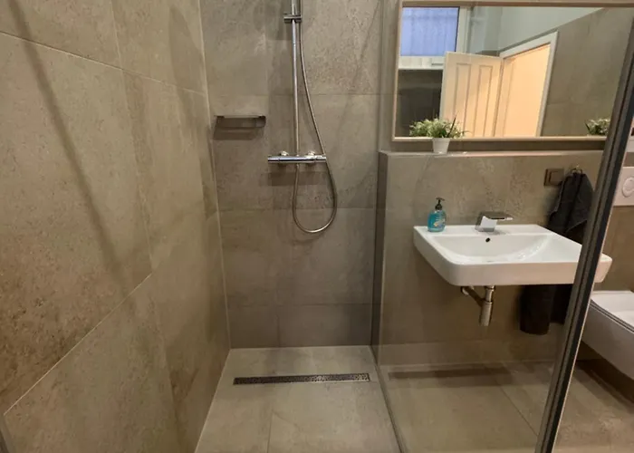 Apartament Exil Deluxe