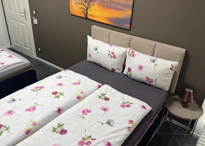 Exil Deluxe Apartament