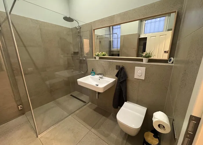 Apartament Exil Deluxe