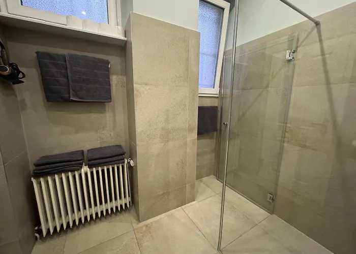 Apartamento Exil Deluxe *