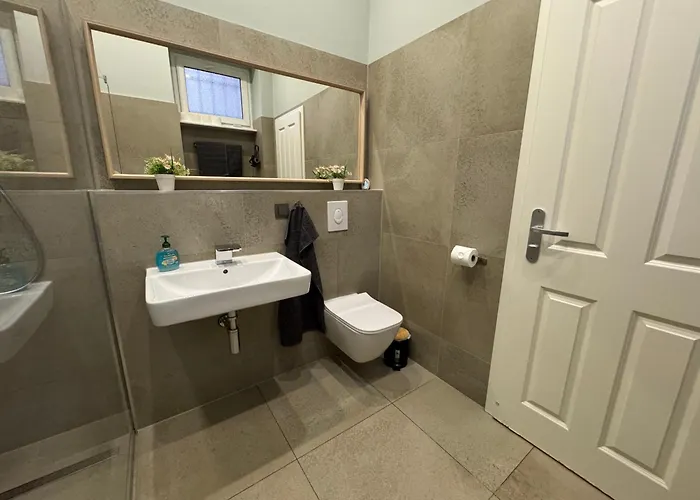 Exil Deluxe Apartamento Berlim