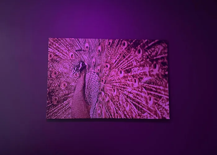 Apartamento Exil Deluxe Berlín