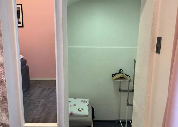 Exil Deluxe Apartament *