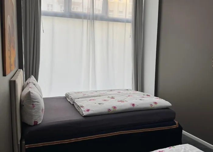 Apartamento Exil Deluxe *