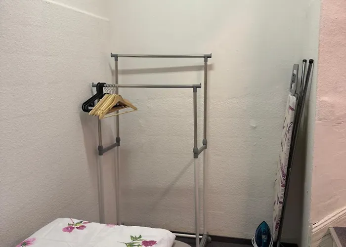 Exil Deluxe Apartamento