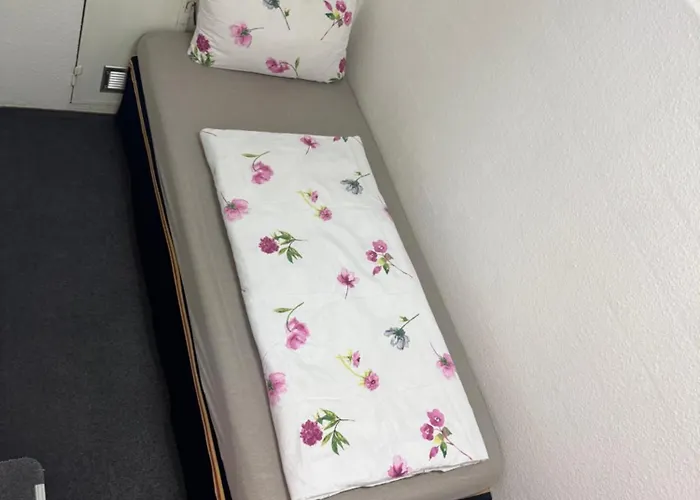 Apartamento Exil Deluxe Berlín