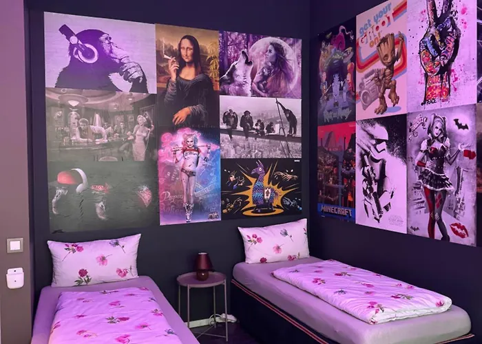 Apartament Exil Deluxe *