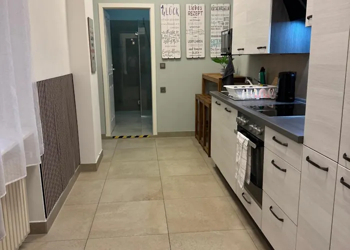 Exil Deluxe * Berlín