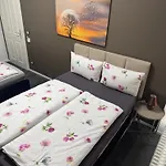Exil Deluxe Apartman