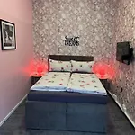 Exil Deluxe Apartman
