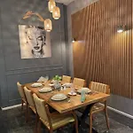Exil Deluxe Apartman Berlin