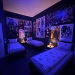 Apartman Exil Deluxe Berlin