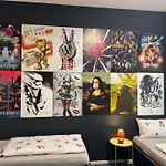 Exil Deluxe Apartman