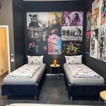 Apartman Exil Deluxe