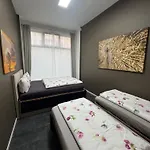 Exil Deluxe Apartman Berlin