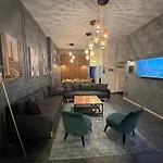 Exil Deluxe Apartman