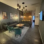 Apartman Exil Deluxe