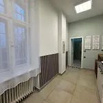 Exil Deluxe Apartman