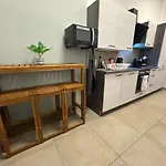 Exil Deluxe Apartman *