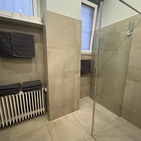 Apartman Exil Deluxe *
