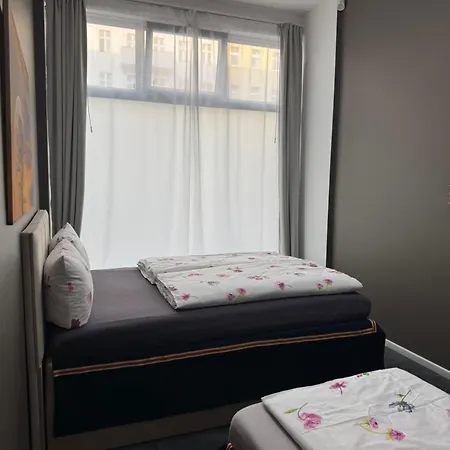 Appartement Exil Deluxe *