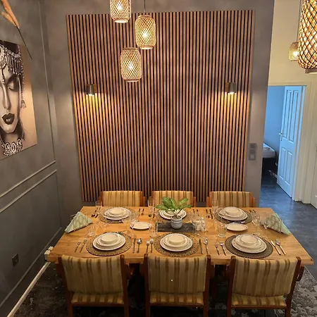 Exil Deluxe * Berlin